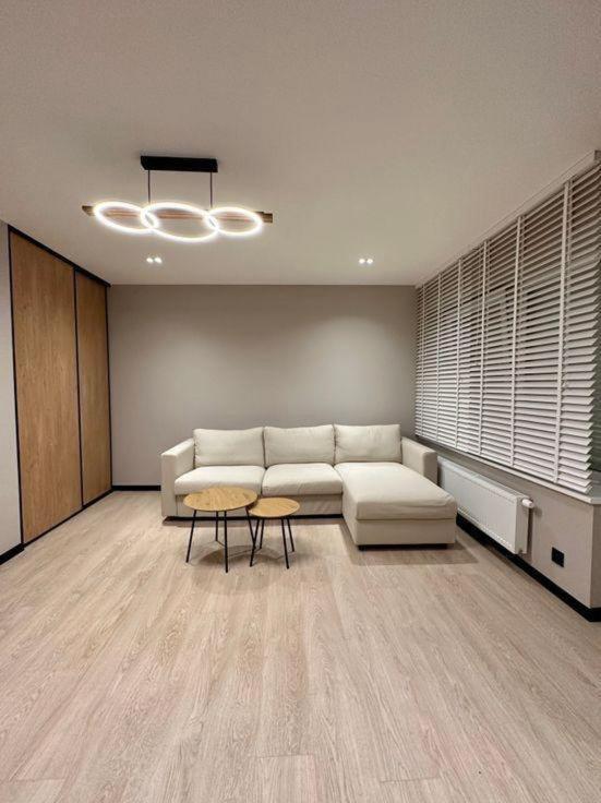 Apartamento Oostendelle *