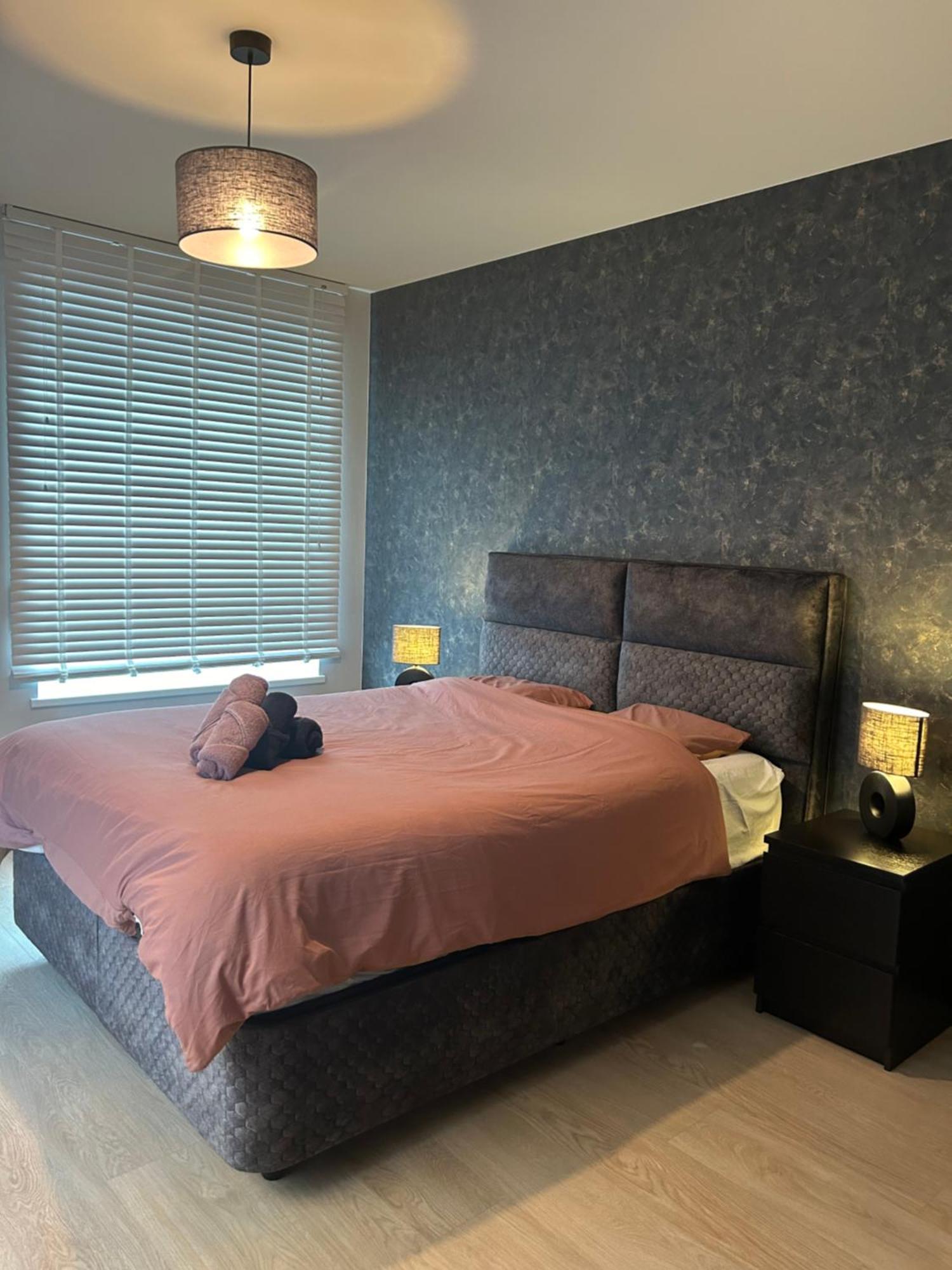 Apartamento Oostendelle *